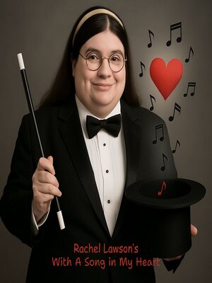 cover image of With a Song in My Heart